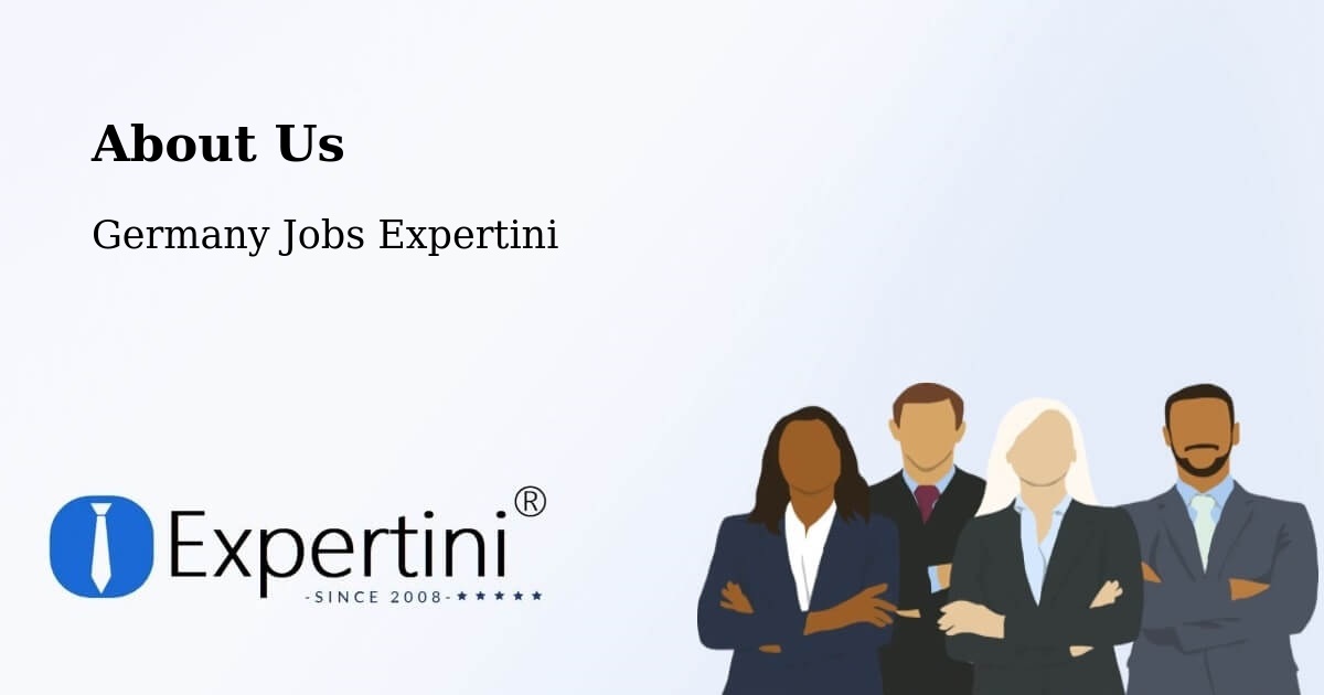 About Expertini Recruitment Platform  – Neuss - Neuss, Germany Jobs Expertini